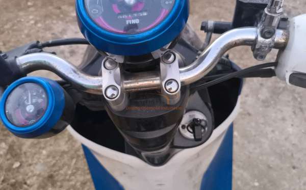 YAMAHA MIO FINO