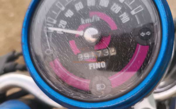 YAMAHA MIO FINO