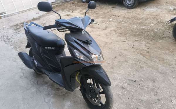 YAMAHA MIO M3 125