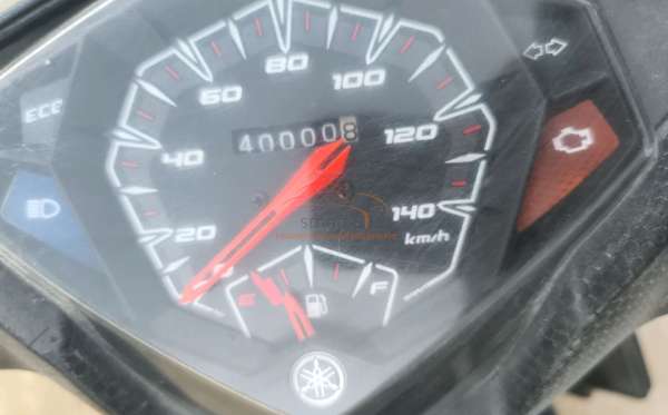 YAMAHA MIO M3 125