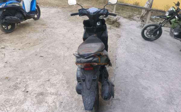 YAMAHA MIO M3 125