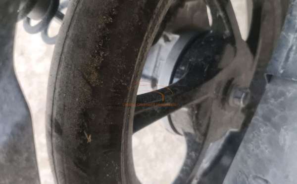 YAMAHA MIO M3 125