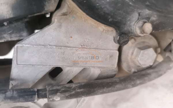 YAMAHA MIO M3 125