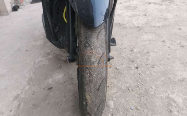 YAMAHA MIO M3 125