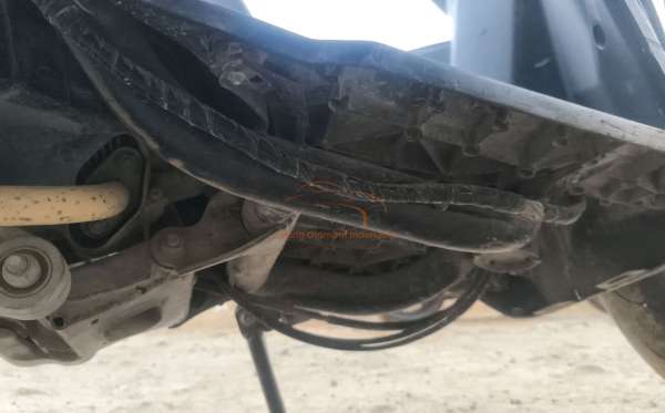 YAMAHA MIO M3 125