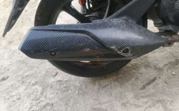 YAMAHA MIO M3 125