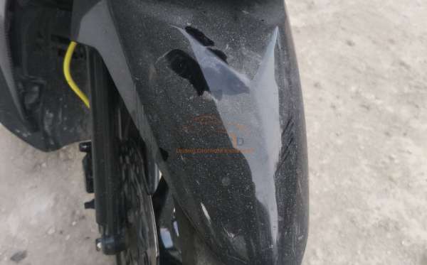 YAMAHA MIO M3 125