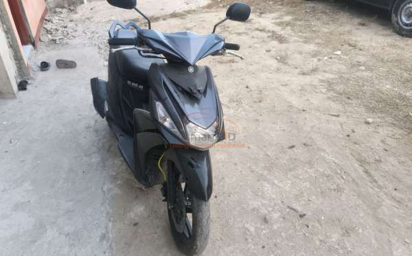 YAMAHA MIO M3 125