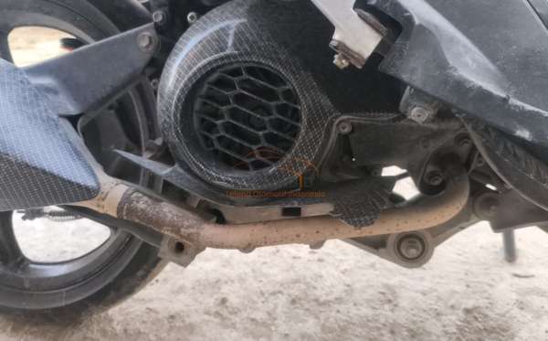 YAMAHA MIO M3 125