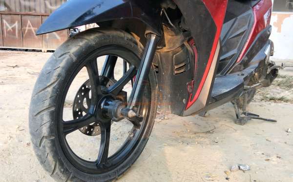 YAMAHA MIO M3 CW