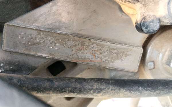 YAMAHA MIO M3 CW
