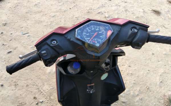YAMAHA MIO M3 CW