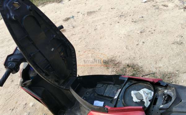 YAMAHA MIO M3 CW