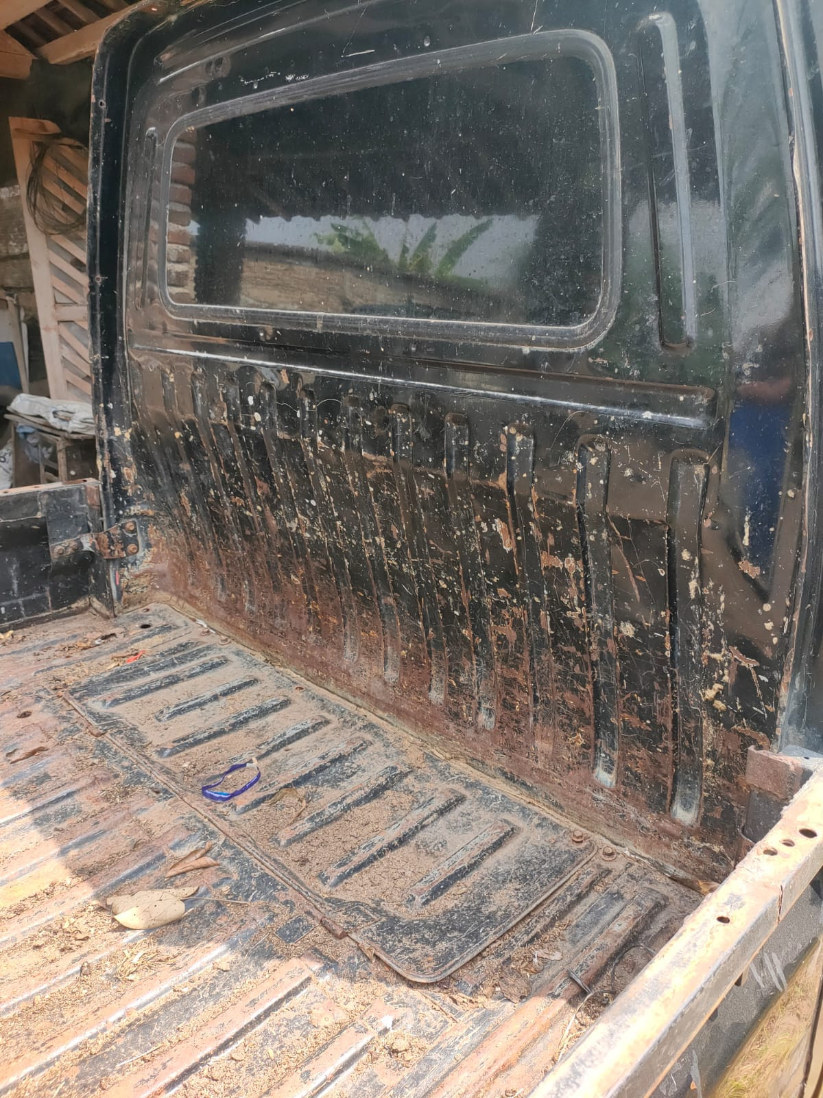 SUZUKI  ST 150  PICK UP