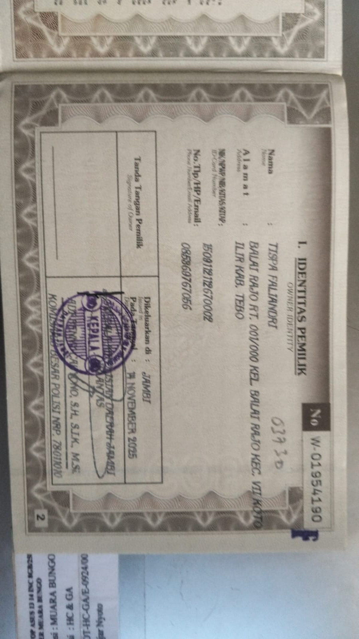 HONDA BEAT DLX SMART KEY