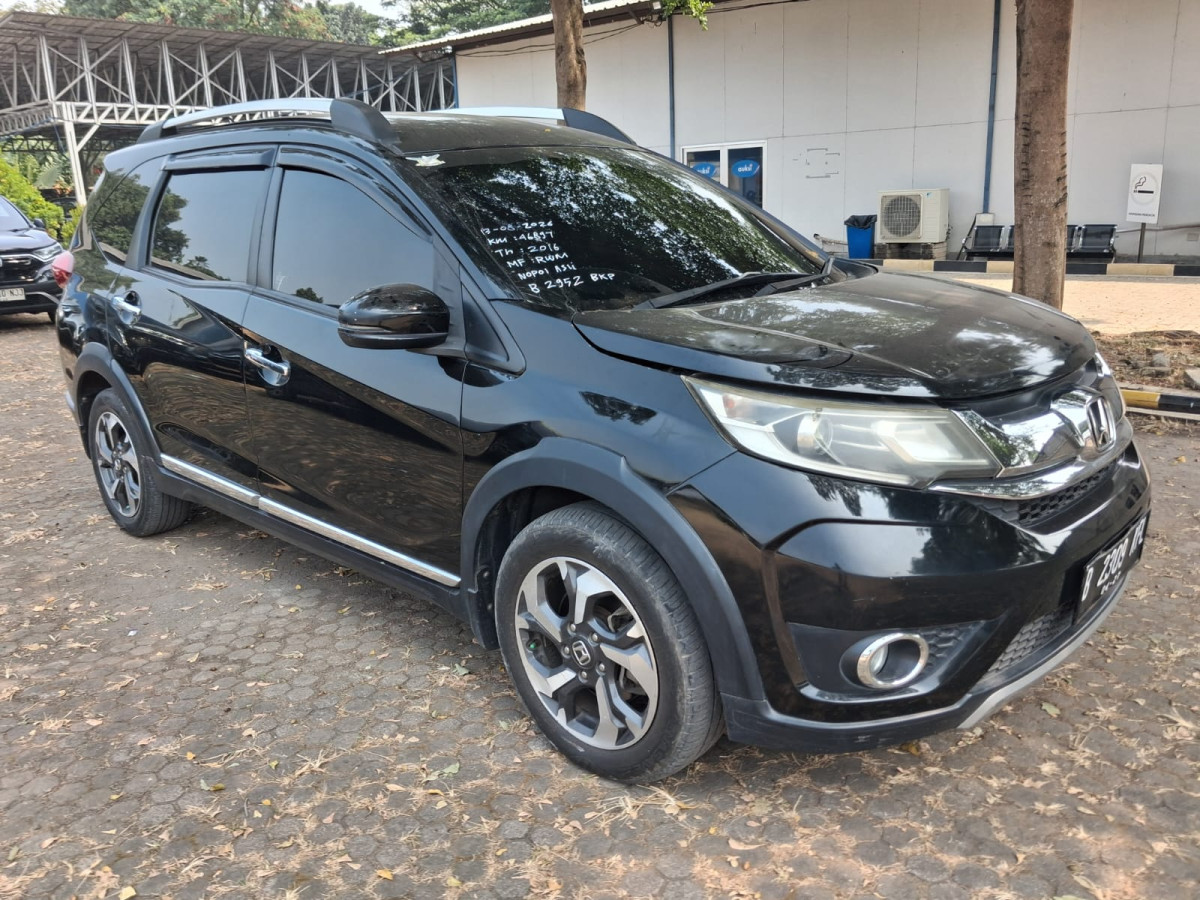 HONDA BRV  1.5E