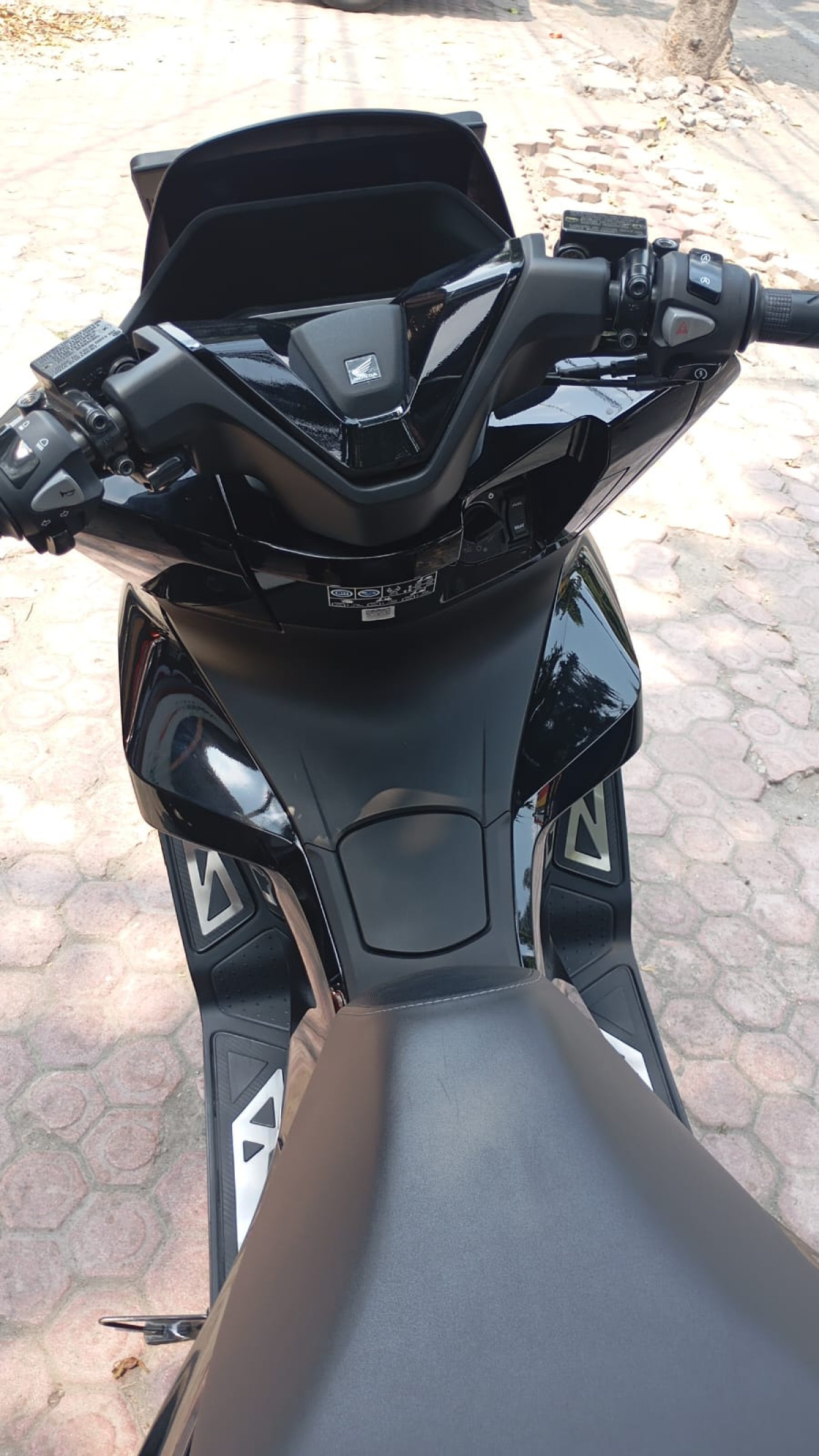 HONDA PCX 160