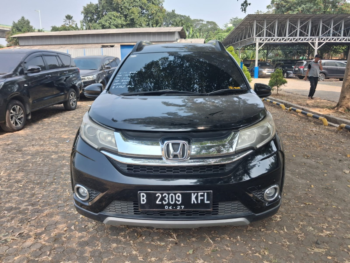 HONDA BRV  1.5E