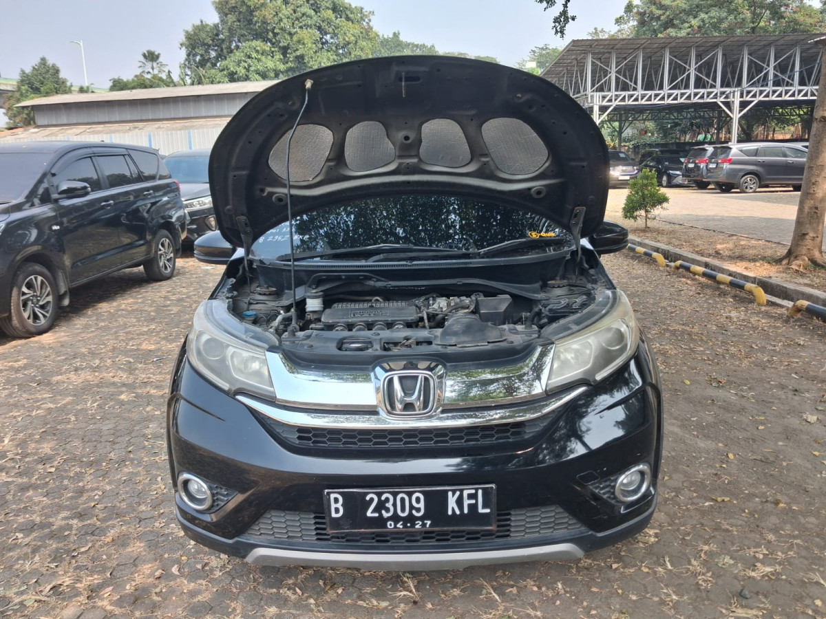 HONDA BRV  1.5E