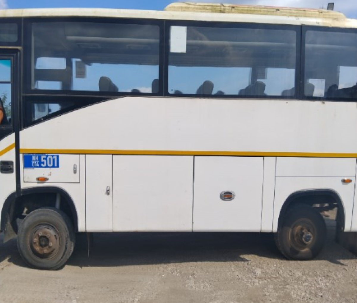 MITSUBISHI FE  84