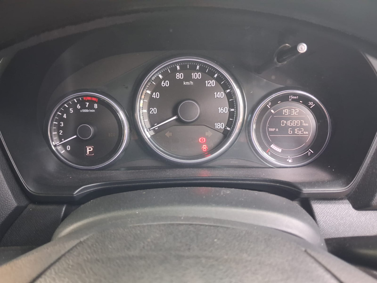 HONDA BRV  1.5E