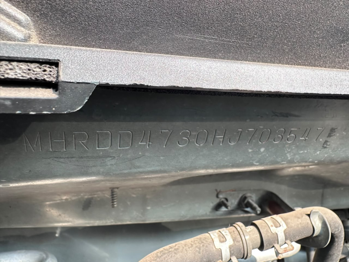 HONDA MOBILIO