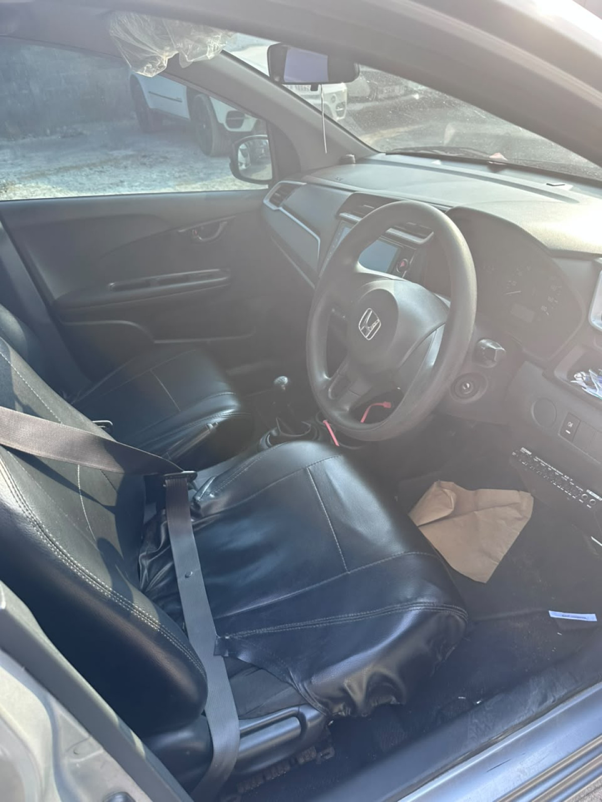 HONDA MOBILIO