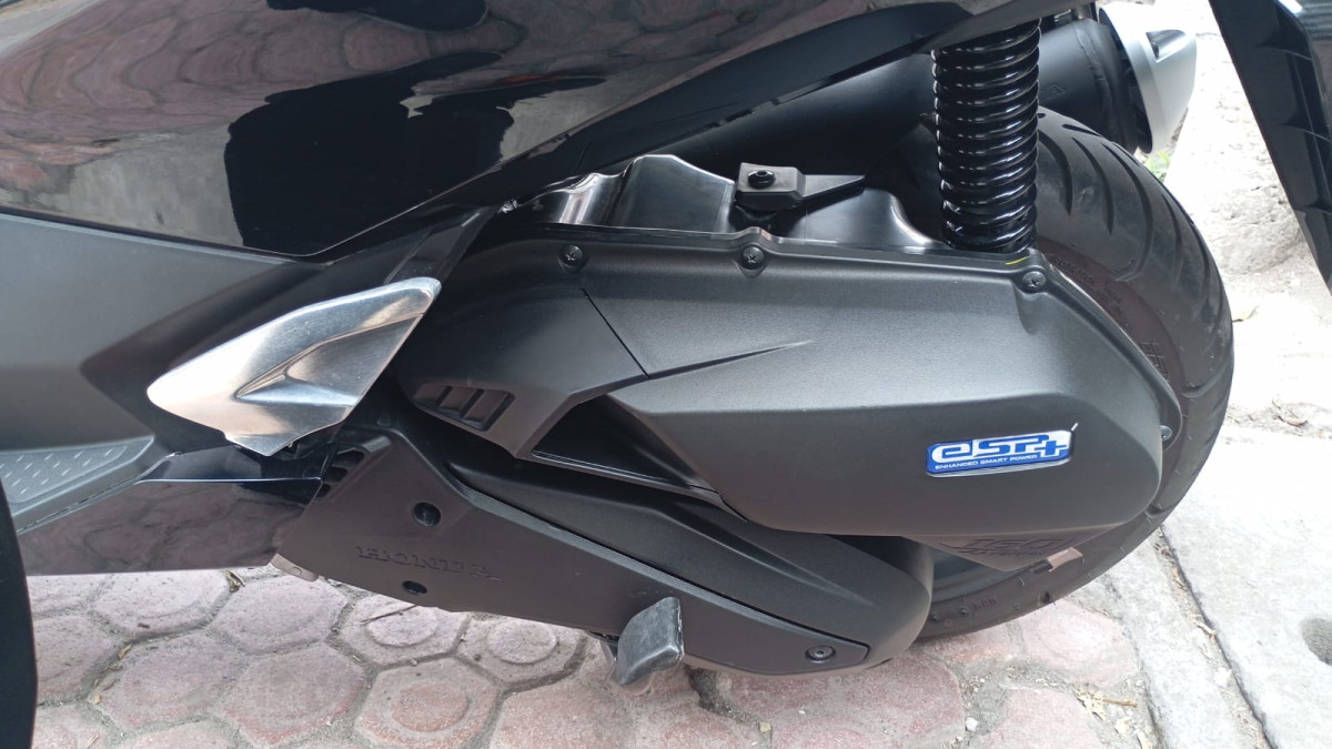HONDA PCX 160