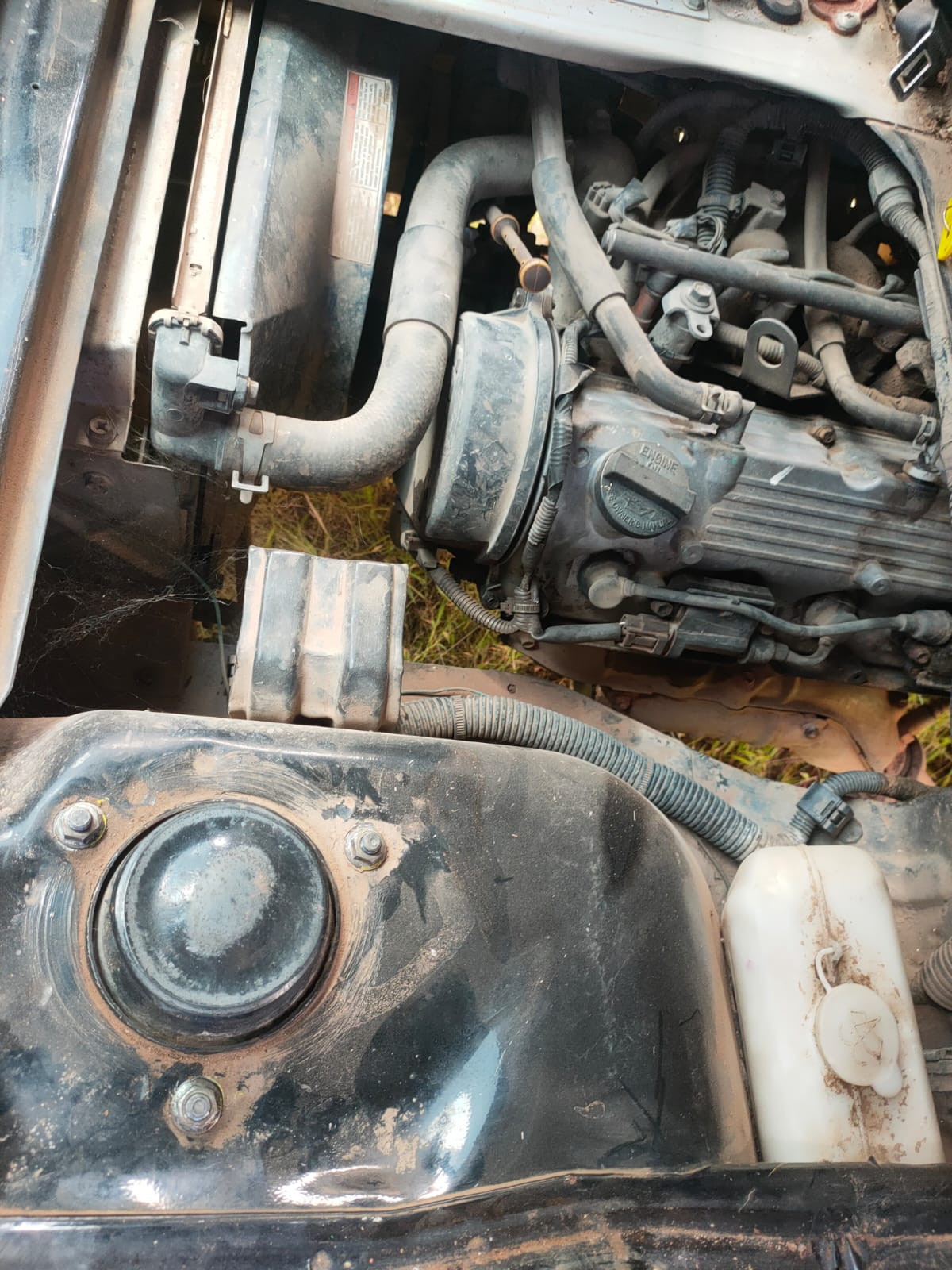 SUZUKI  ST 150  PICK UP