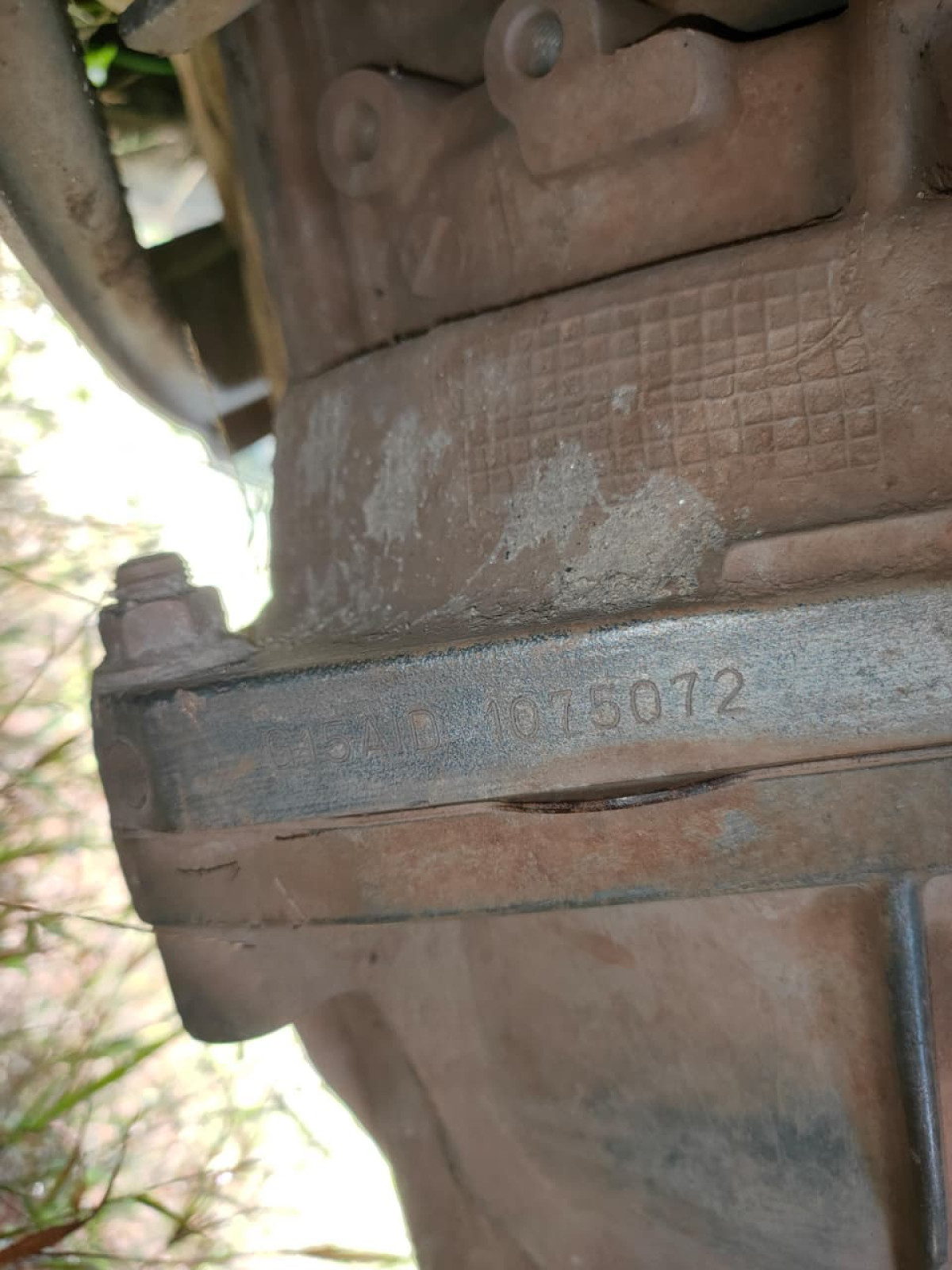 SUZUKI  ST 150  PICK UP