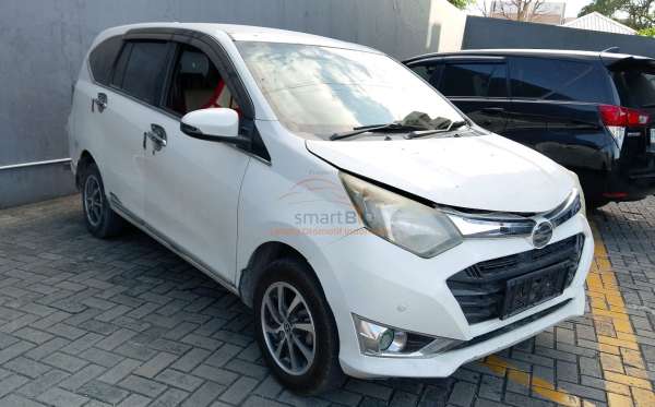 DAIHATSU  SIGRA