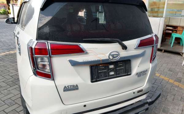 DAIHATSU  SIGRA
