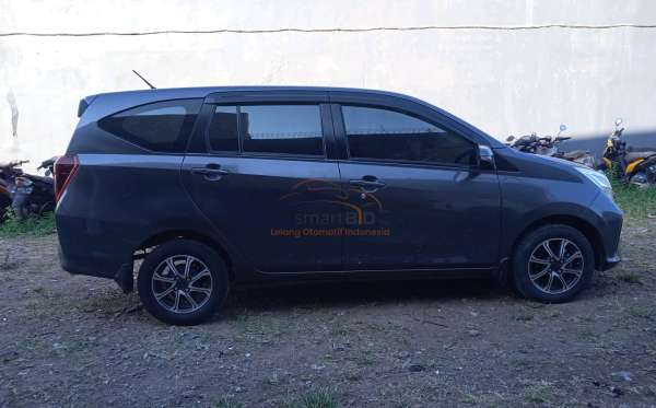 DAIHATSU SIGRA R