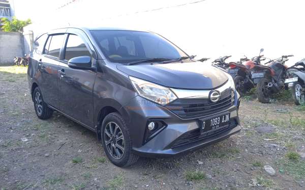 DAIHATSU SIGRA R