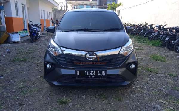 DAIHATSU SIGRA R