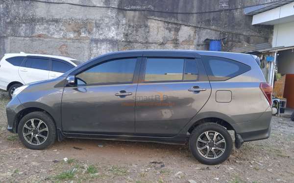 DAIHATSU SIGRA R