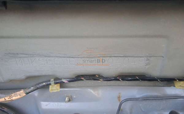 DAIHATSU SIGRA R