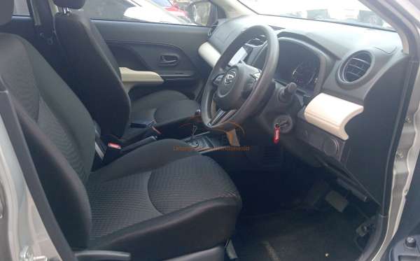 DAIHATSU TERIOS X