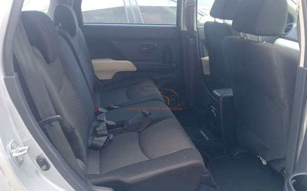 DAIHATSU TERIOS X