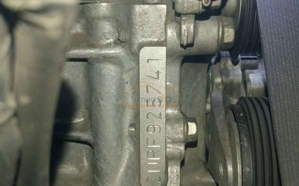 DAIHATSU TERIOS X
