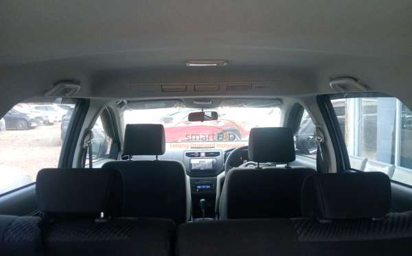 DAIHATSU TERIOS X