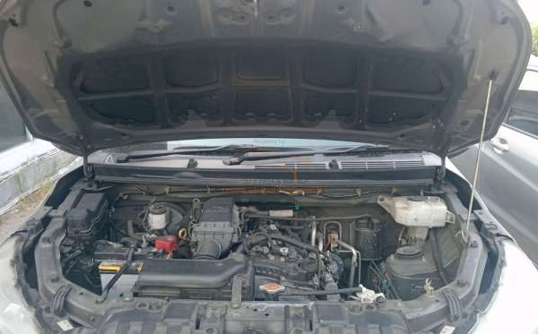 DAIHATSU TERIOS X