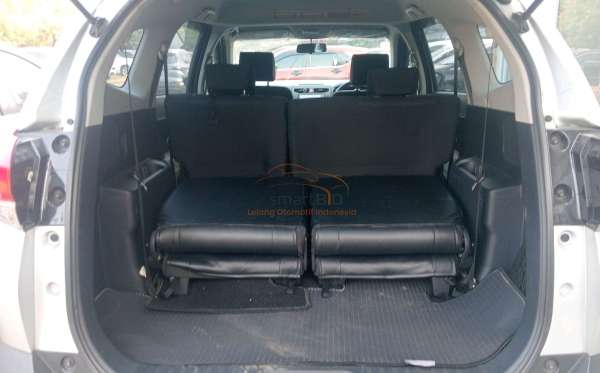 DAIHATSU TERIOS X