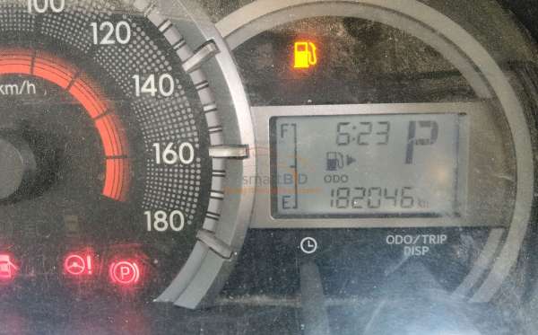 DAIHATSU XENIA R