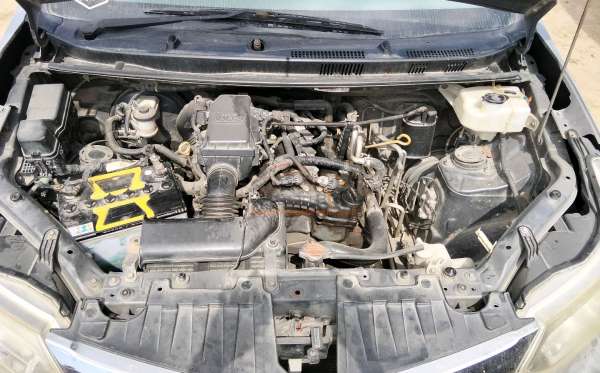 DAIHATSU XENIA R