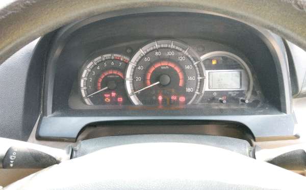 DAIHATSU XENIA R