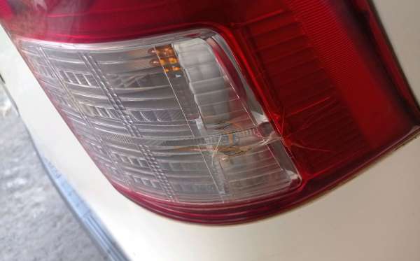 DAIHATSU XENIA