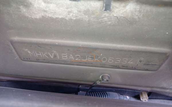 DAIHATSU XENIA