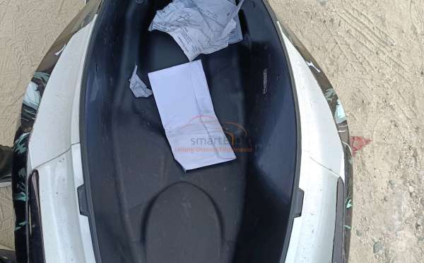 HONDA ALL NEW PCX 160 ABS
