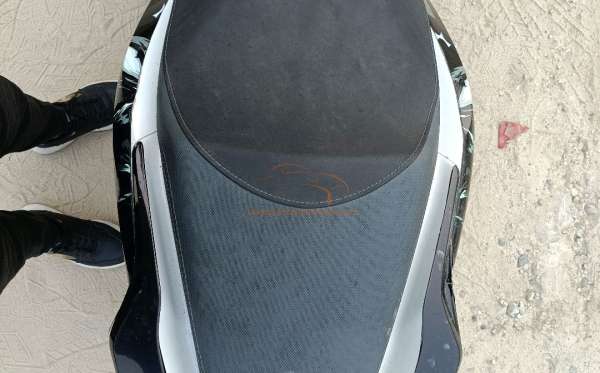 HONDA ALL NEW PCX 160 ABS